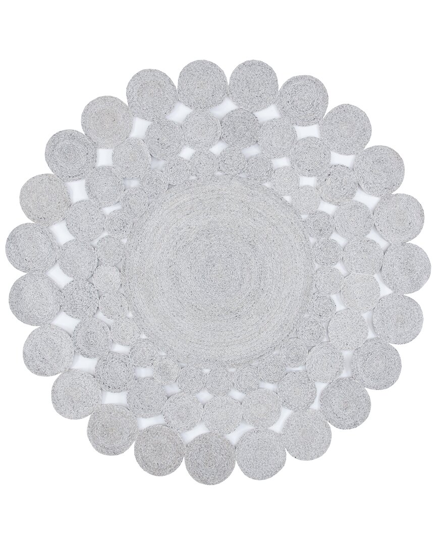 Safavieh Dnu  Cape Cod Area Rug In Grey