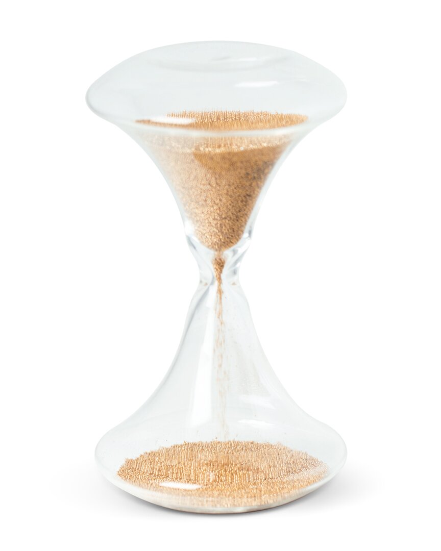 Bey-berk Hand Blown In Gold