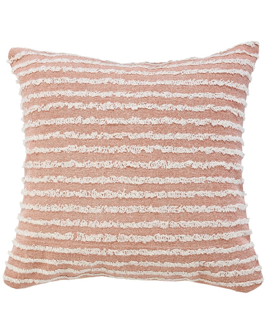 Lr Home Wispy Ways Throw Pillow