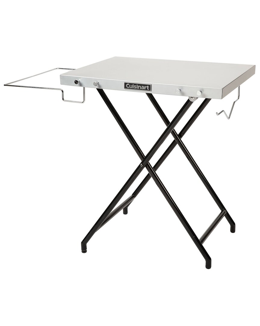 Cuisinart Fold 'n Go Prep Table & Grill Stand