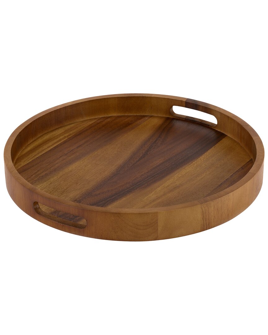 Kalmar Home Oval Serving Tray - Small