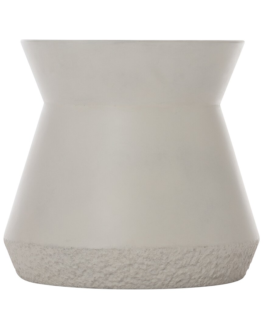 Bernhardt Interiors Nidra Accent Table