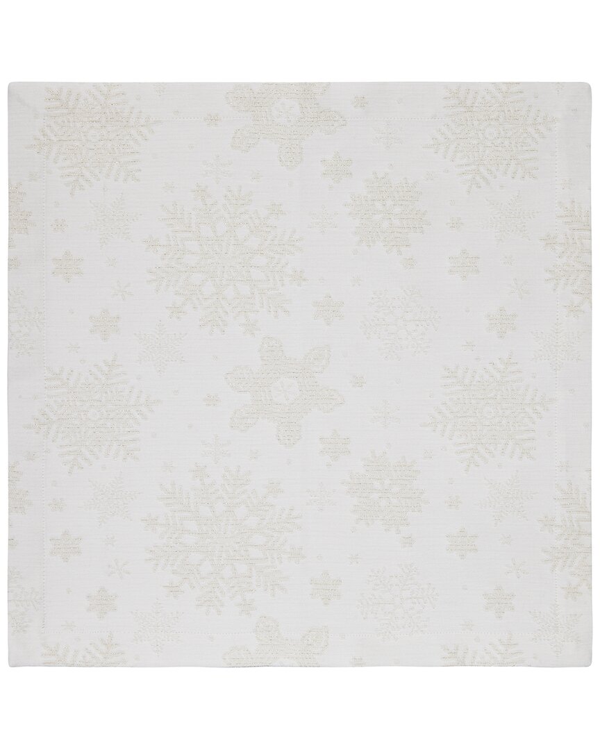 Mode Living Set Of 4 Telluride Napkins
