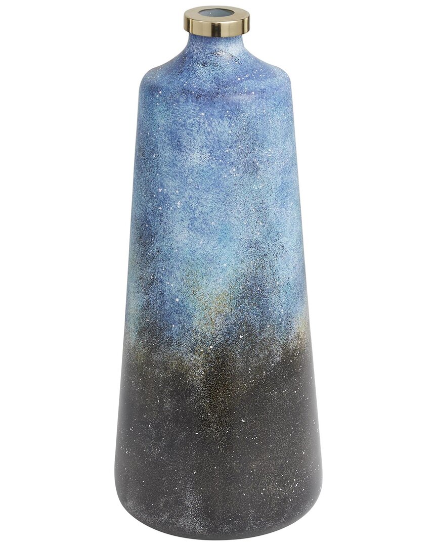 Peyton Lane Contemporary Vase