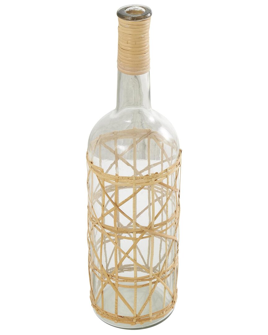 Peyton Lane Coastal Vase