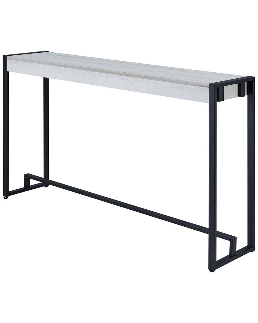 Sei Furniture Holly & Martin Macen Console