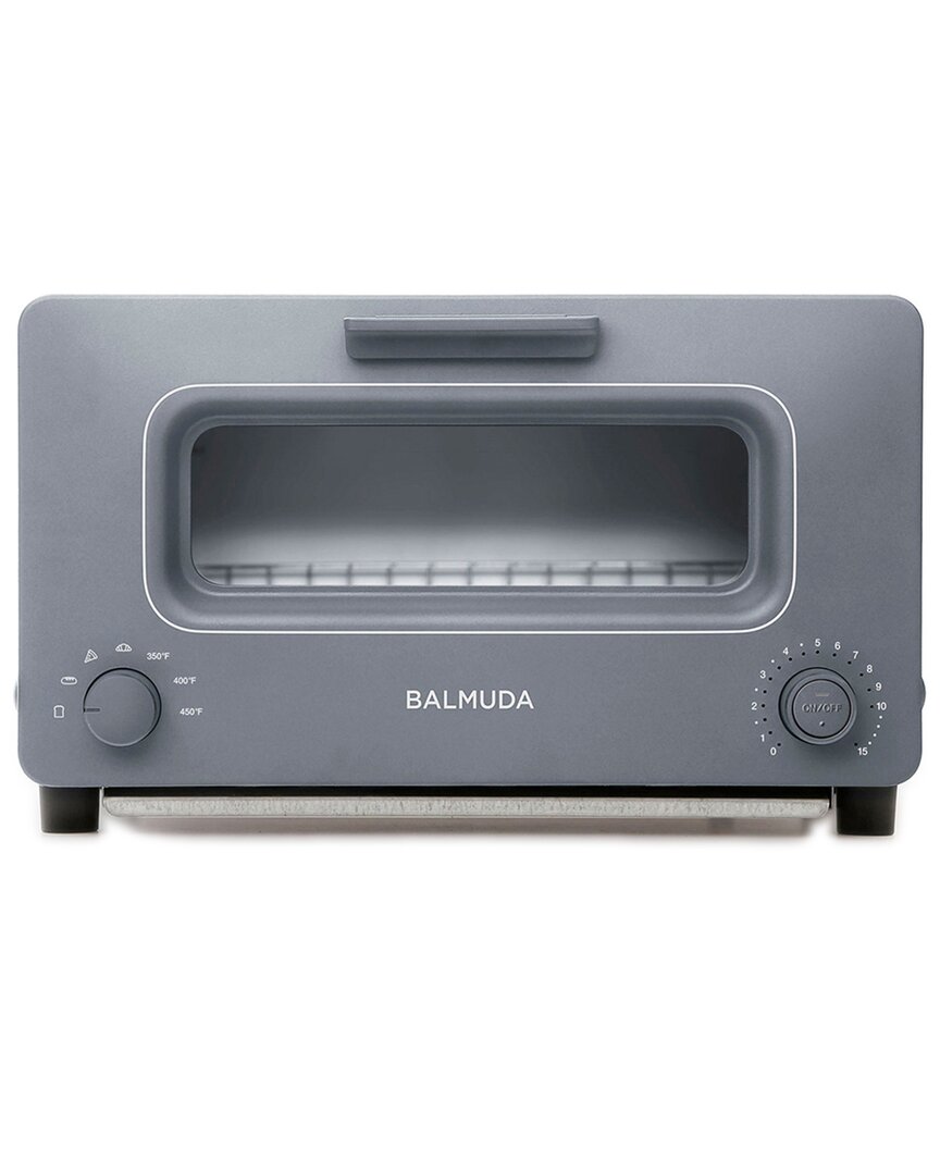 Balmuda The Toaster Steam Toaster Oven