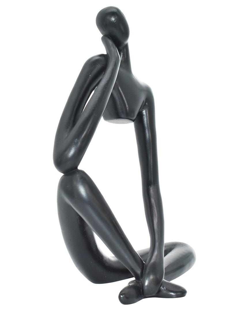 Adam & Friends Thinking Man Sculpture