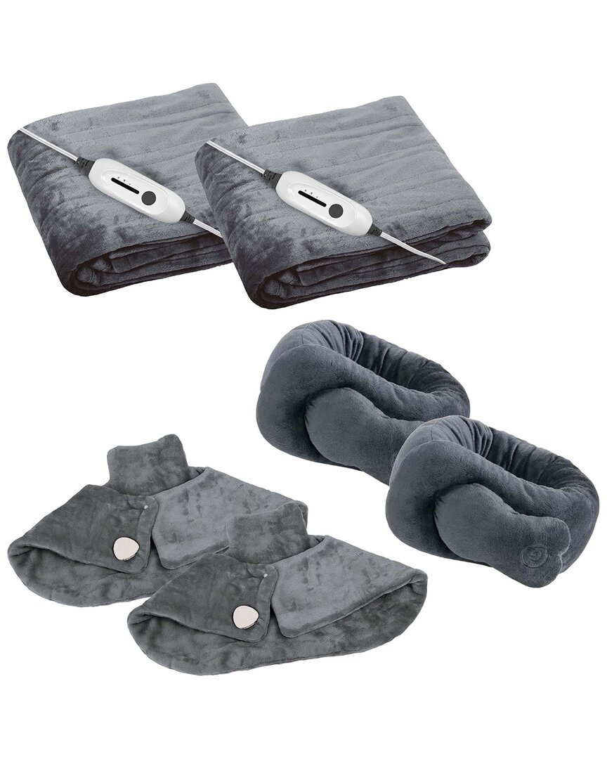 Pursonic Father's And Mother's Day Ultimate Relaxation Bundle