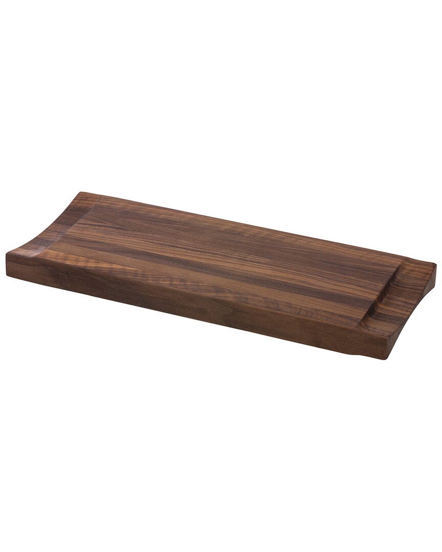Jk Adams Walnut Butterfly Board