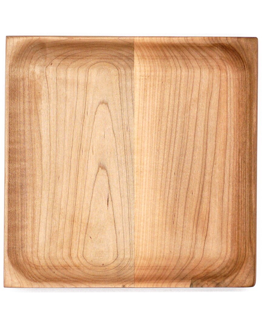 Jk Adams Shackleton-thomas Square Serving Tray