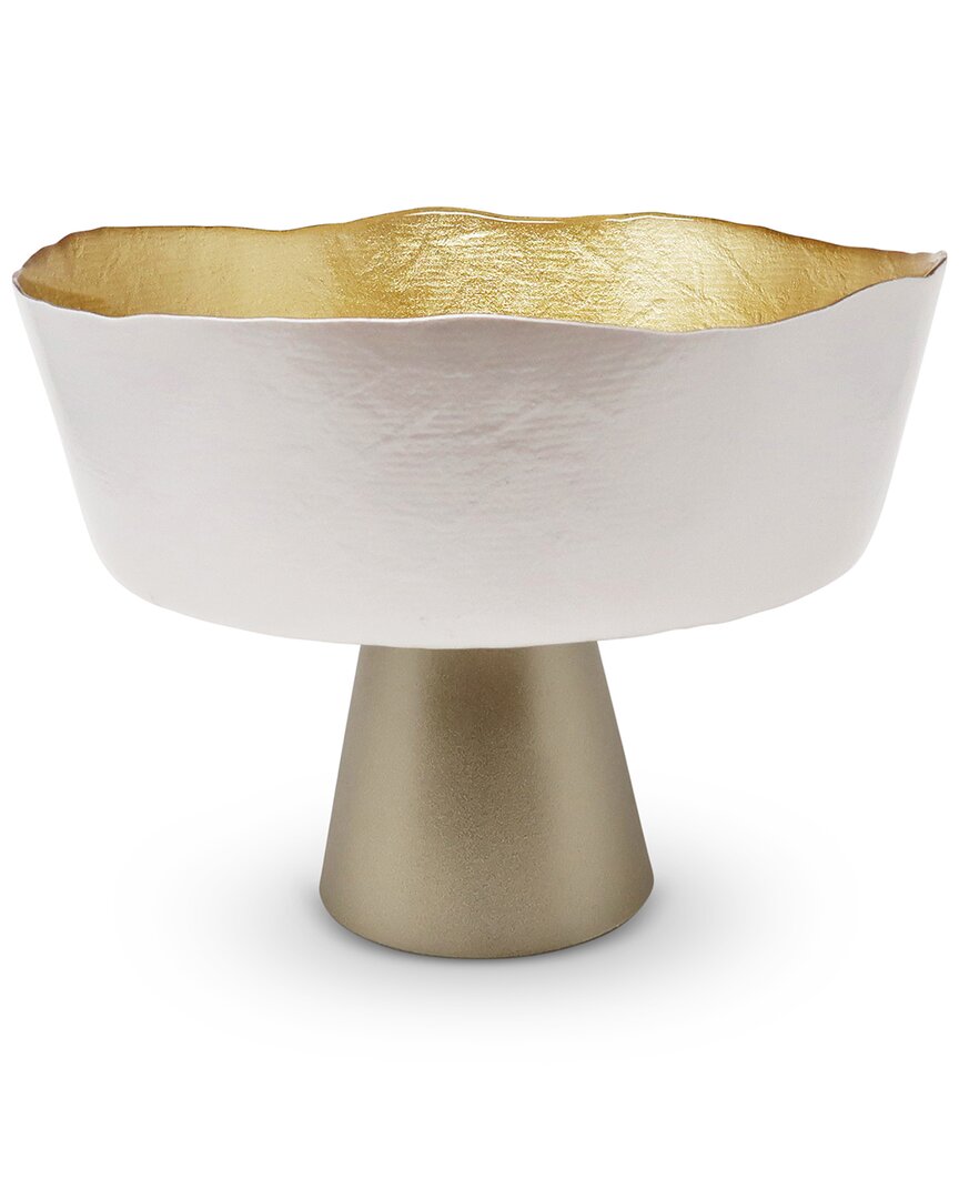 Vivience Organically Shaped Bowl
