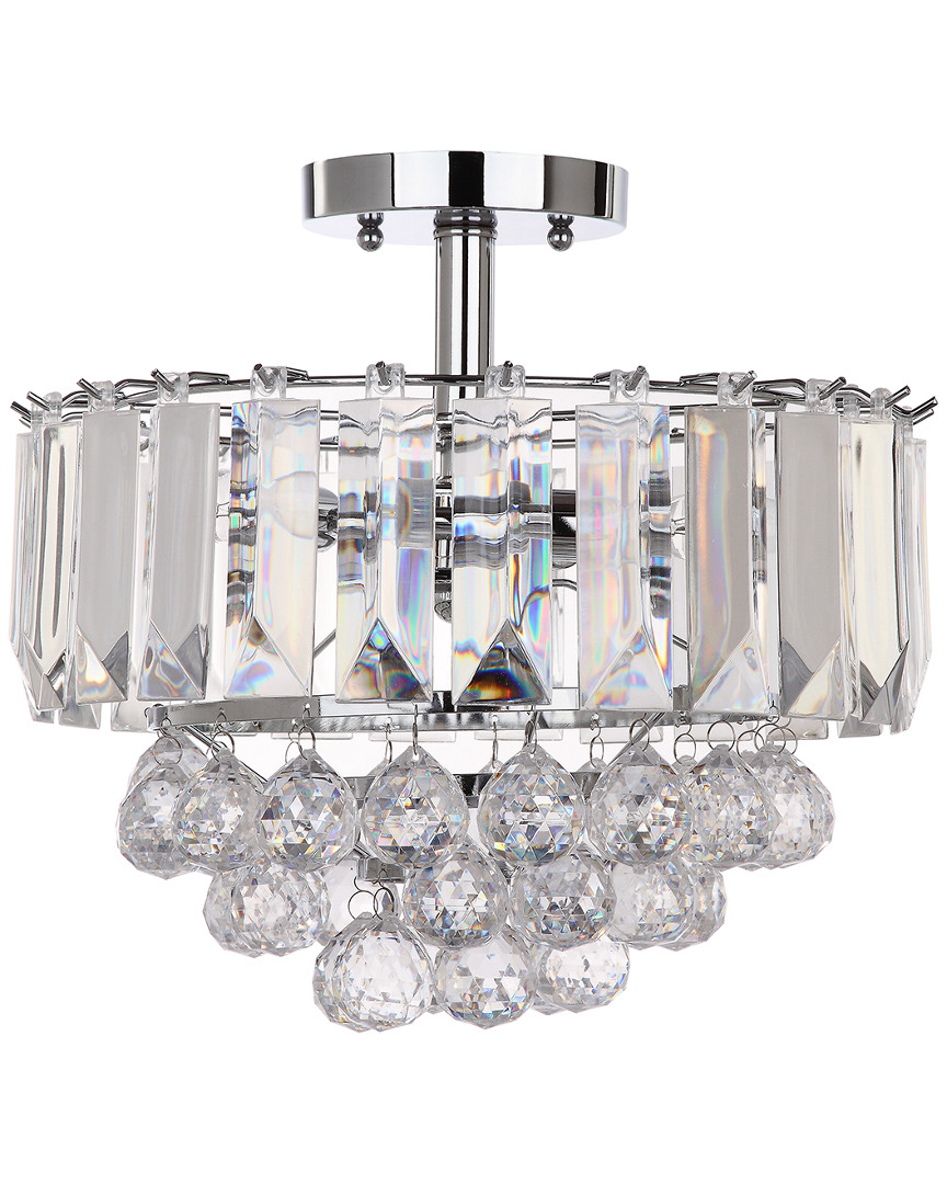 Safavieh Vaxcel 3-light Ceiling Lamp