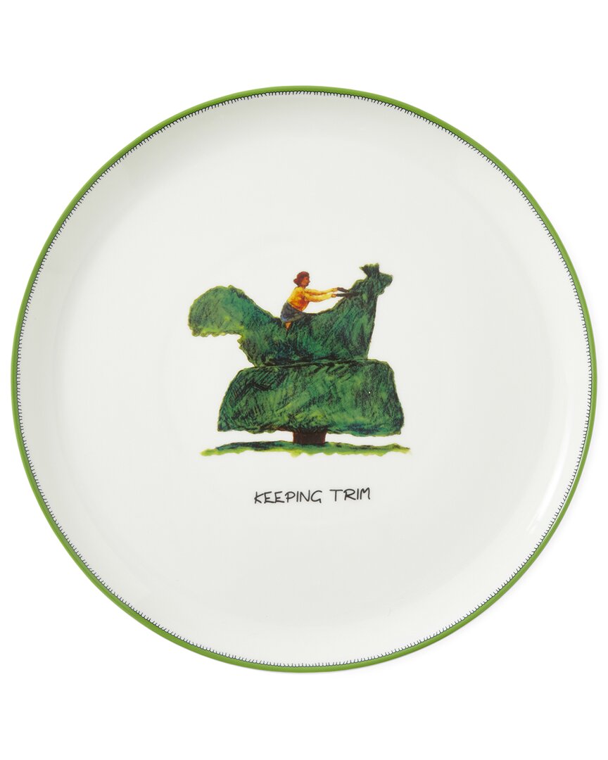 Spode Kit Kemp Cake Stand