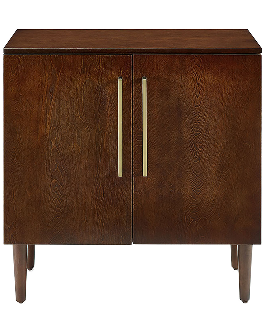 Crosley Everett Console Cabinet