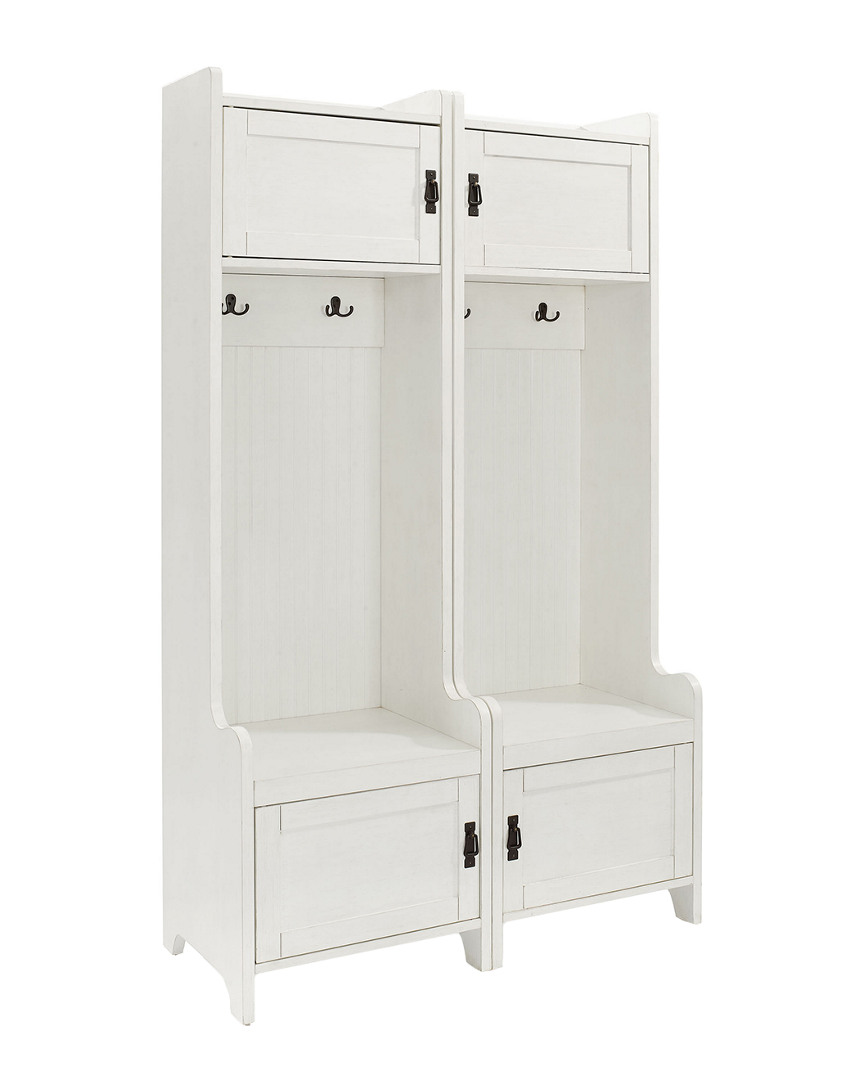 Crosley Fremont 2pc Entryway Kit