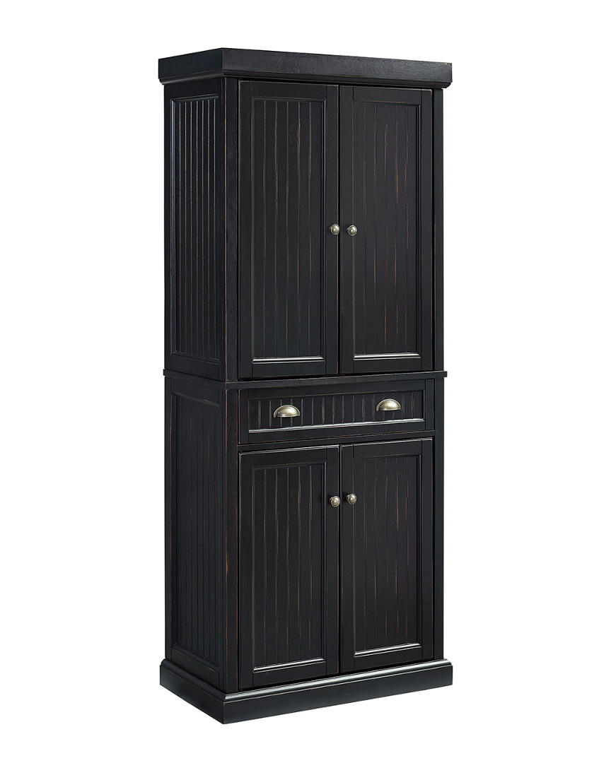Crosley Seaside Kitchen Pantry