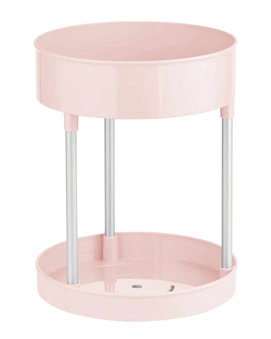 M DESIGN M DESIGN SET OF 2 2-TIER STYLISH TURNTABLE