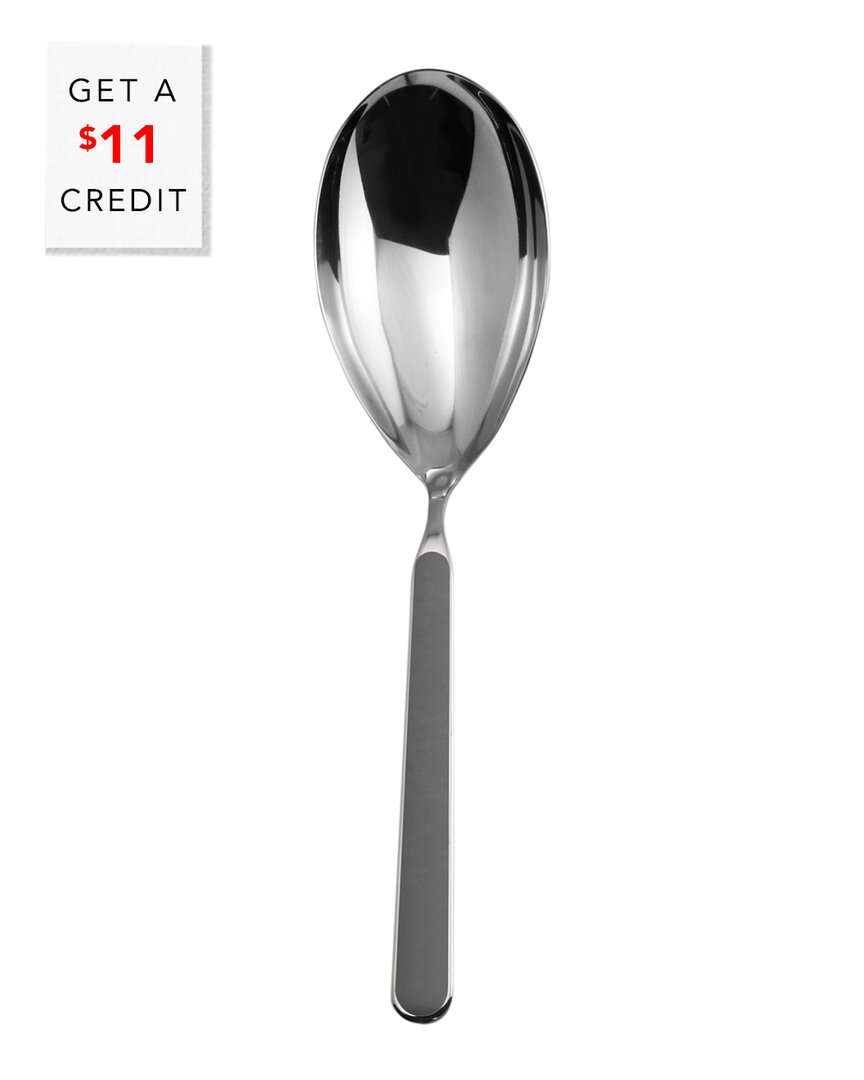 Mepra Risotto Spoon With $11 Credit