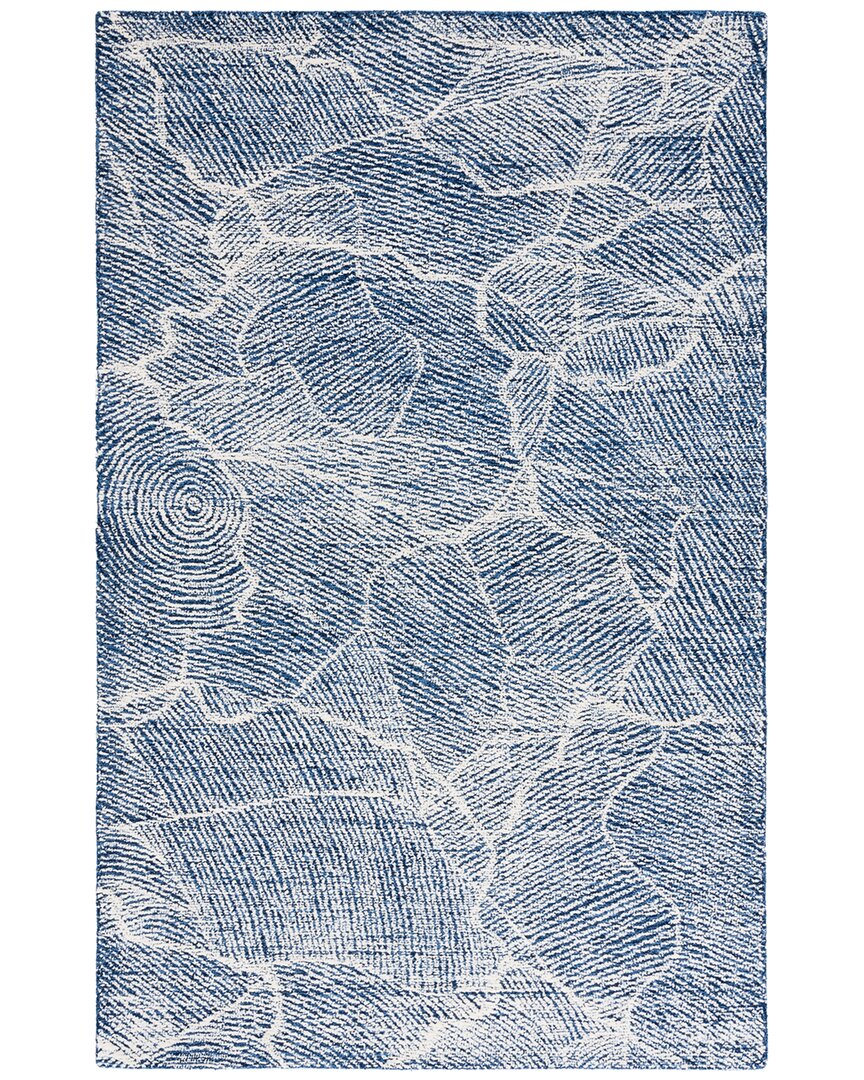 Shop Safavieh Metro Wool Pile Rug