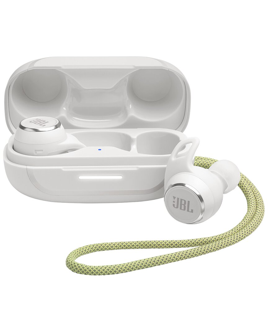 JBL JBL REFLECT AERO TWS NOISE CANCELLING EARBUDS WITH SMART AMBIENT