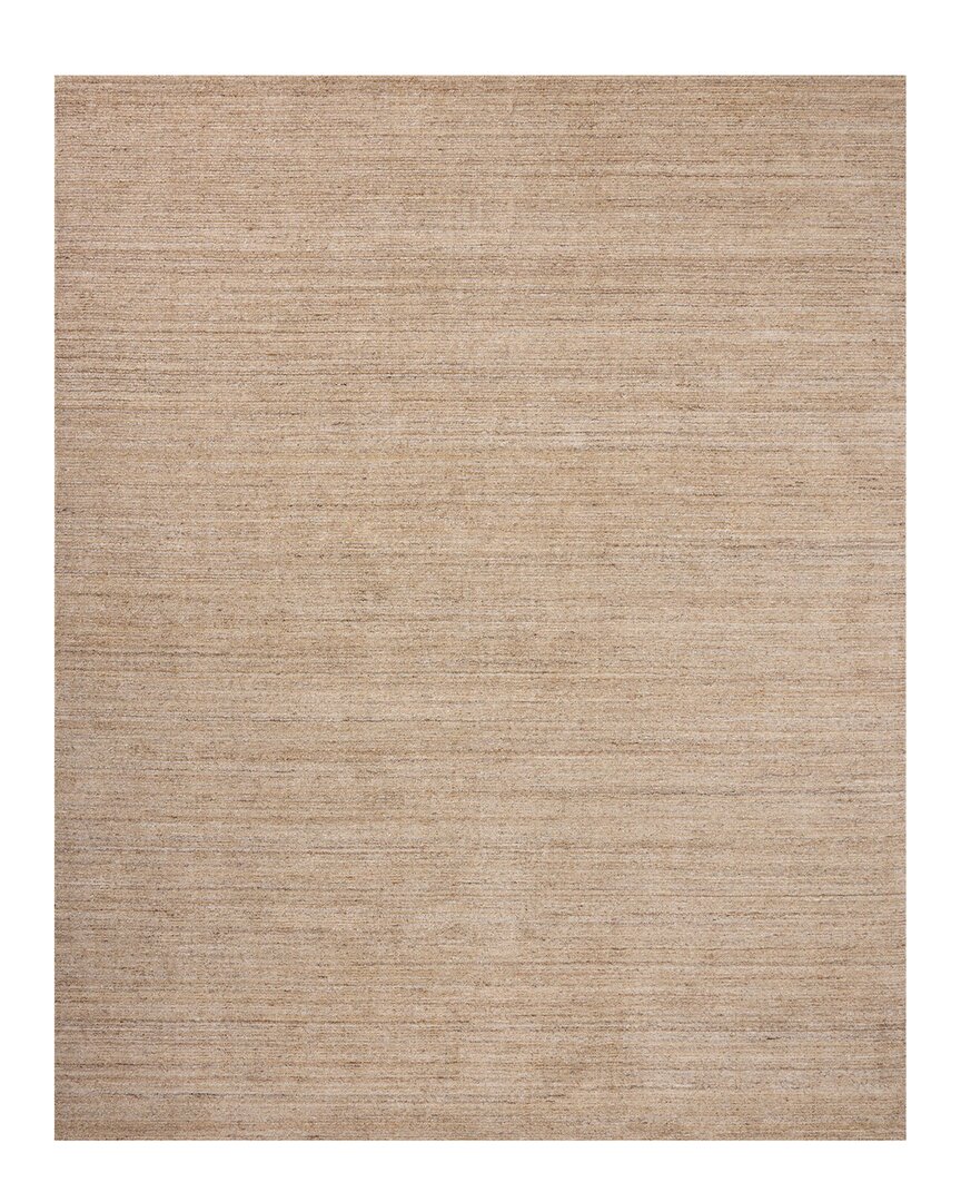 Loloi Thorne Accent Rug In Beige
