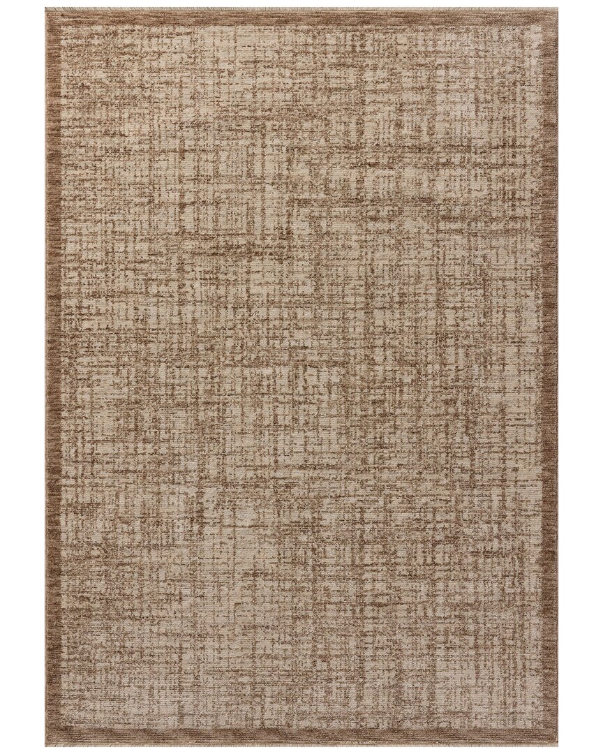 Loloi Ii Winston Space Dyed Area Rug In Multicolor
