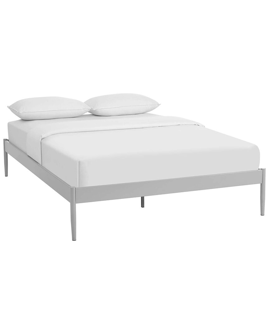 Modway Elsie Steel Bed Frame