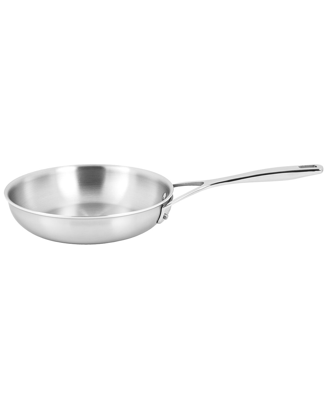 Demeyere Essential 5-ply Stainless Steel Fry Pan - Thumbnail 2