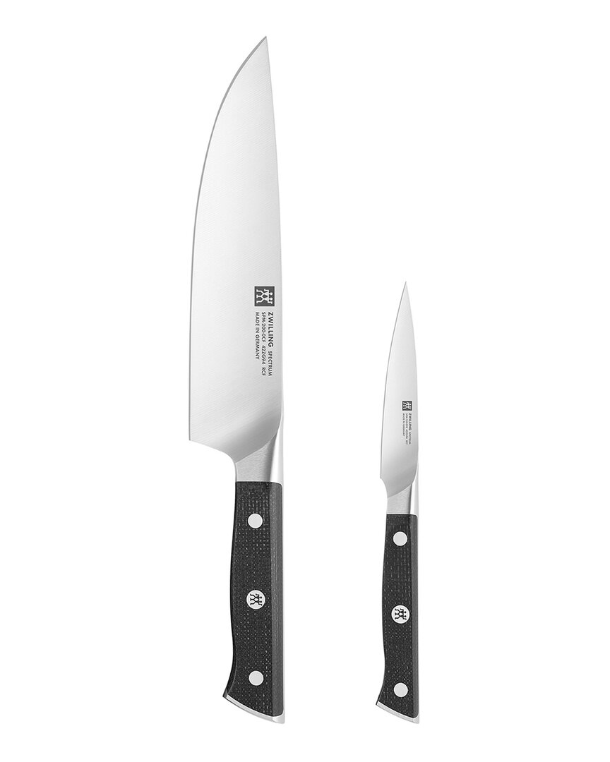 Zwilling J.a. Henckels Zwilling Spectrum 2pc Starter Set