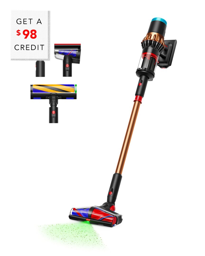Dyson V16 Piston Animal Cordless Vacuum