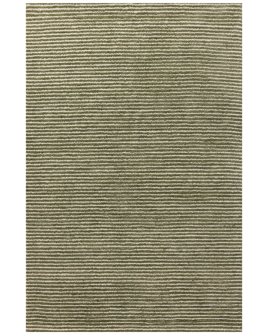 Loloi Sunday Wool Area Rug