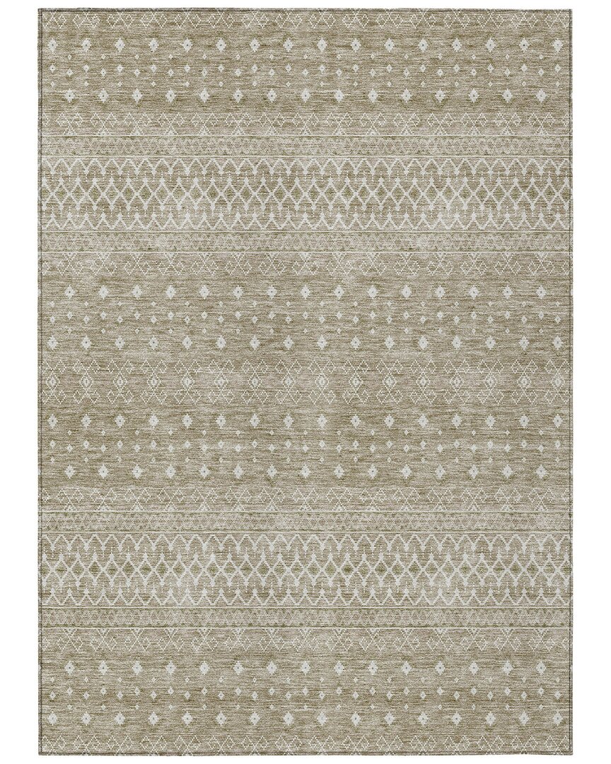 Addison Rugs Indoor/outdoor Polyester Rug
