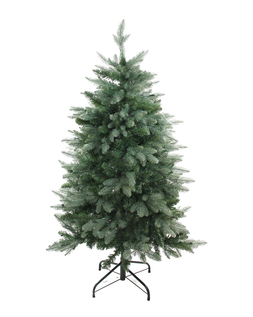 Shop Northlight Washington Frasier Fir Slim Artificial Christmas Tree