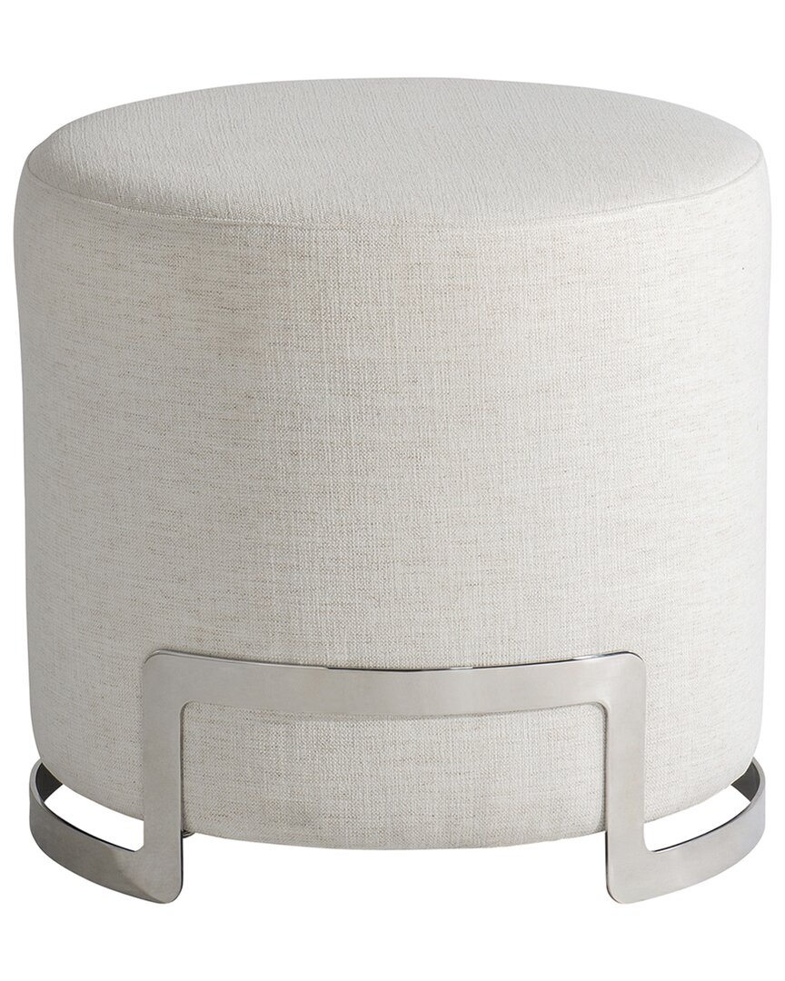 Bernhardt Modulum Bench In Beige