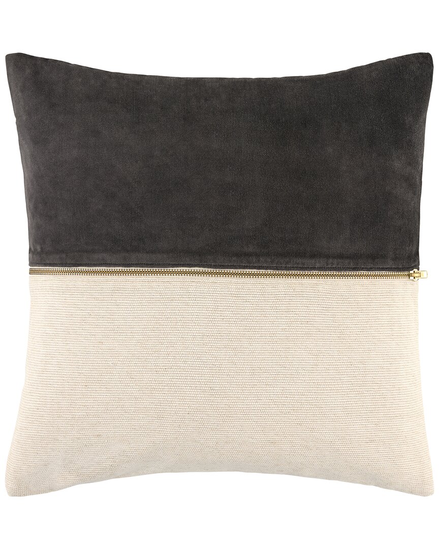 Livabliss Galey Alix X  San Marco Charcoal Accent P In Multi