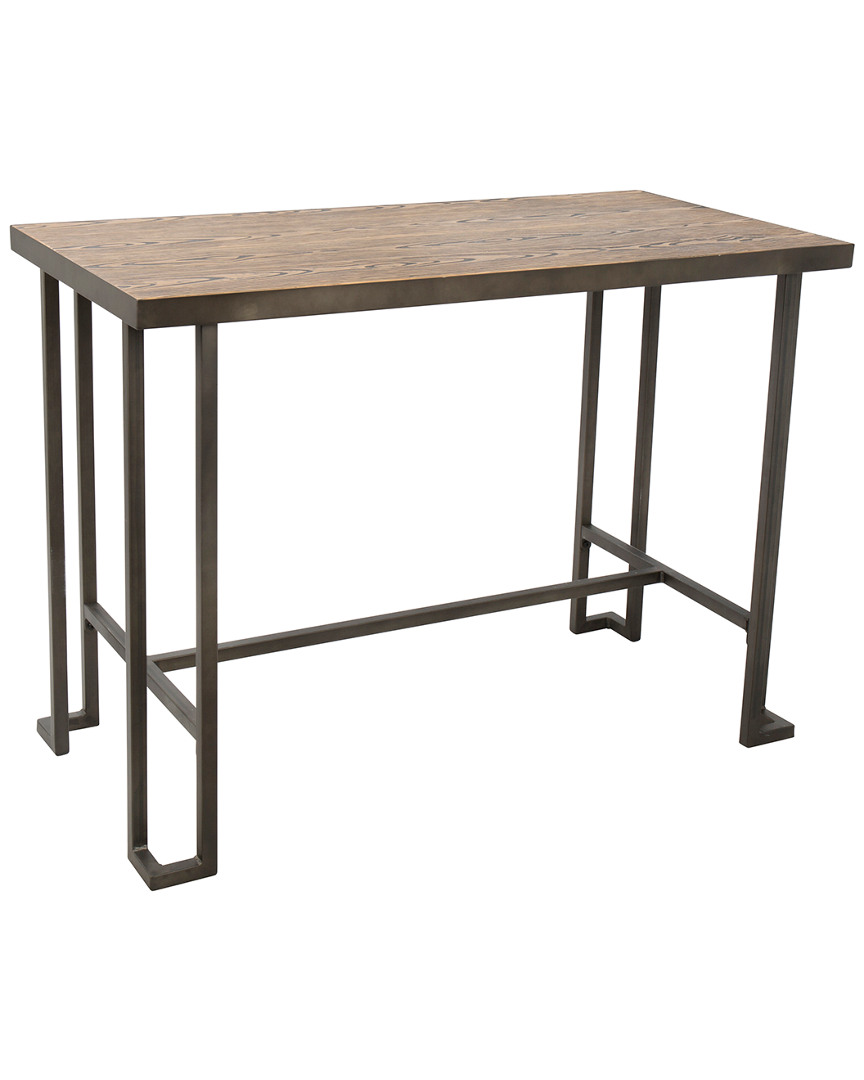 Lumisource Roman Counter Table