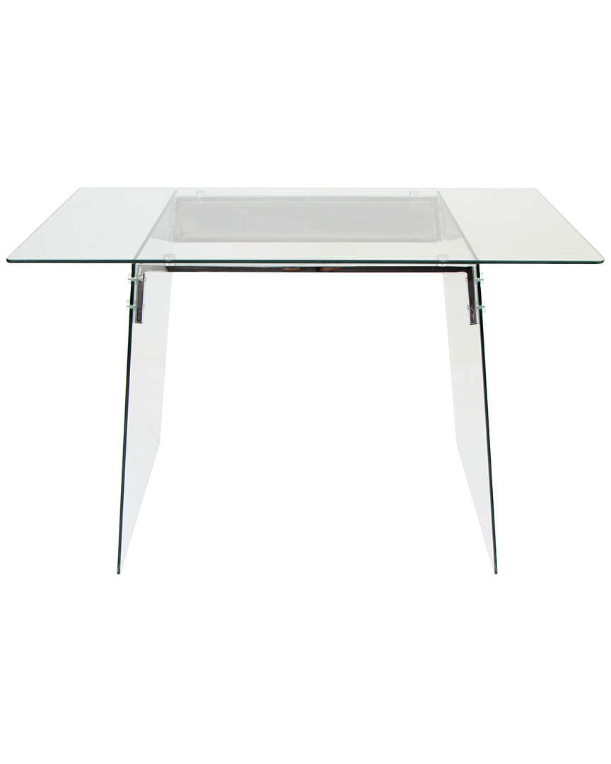Lumisource Glacier Desk