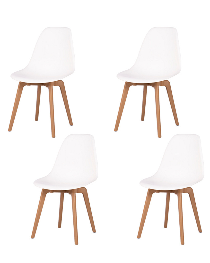 Toppy Heron Dining Chairs