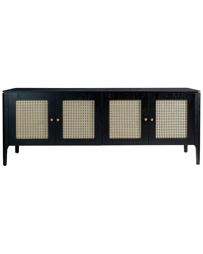 Urbia Modern Brazilian Missione Cane Buffet