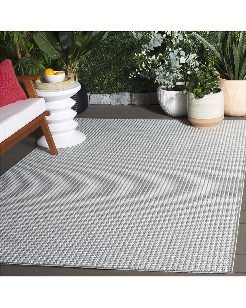 Safavieh Terrace Hira Power-loomed Indoor/outdoor Rug