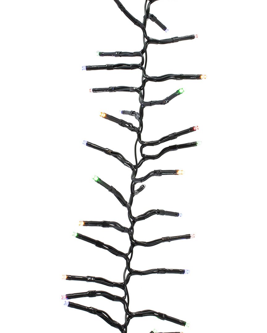 Kurt Adler Light Set In Black