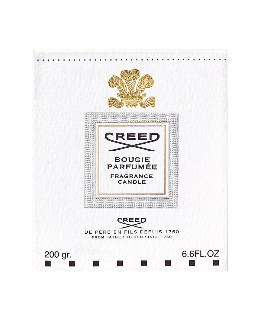 Creed Men's 7.05oz Aventus Candle