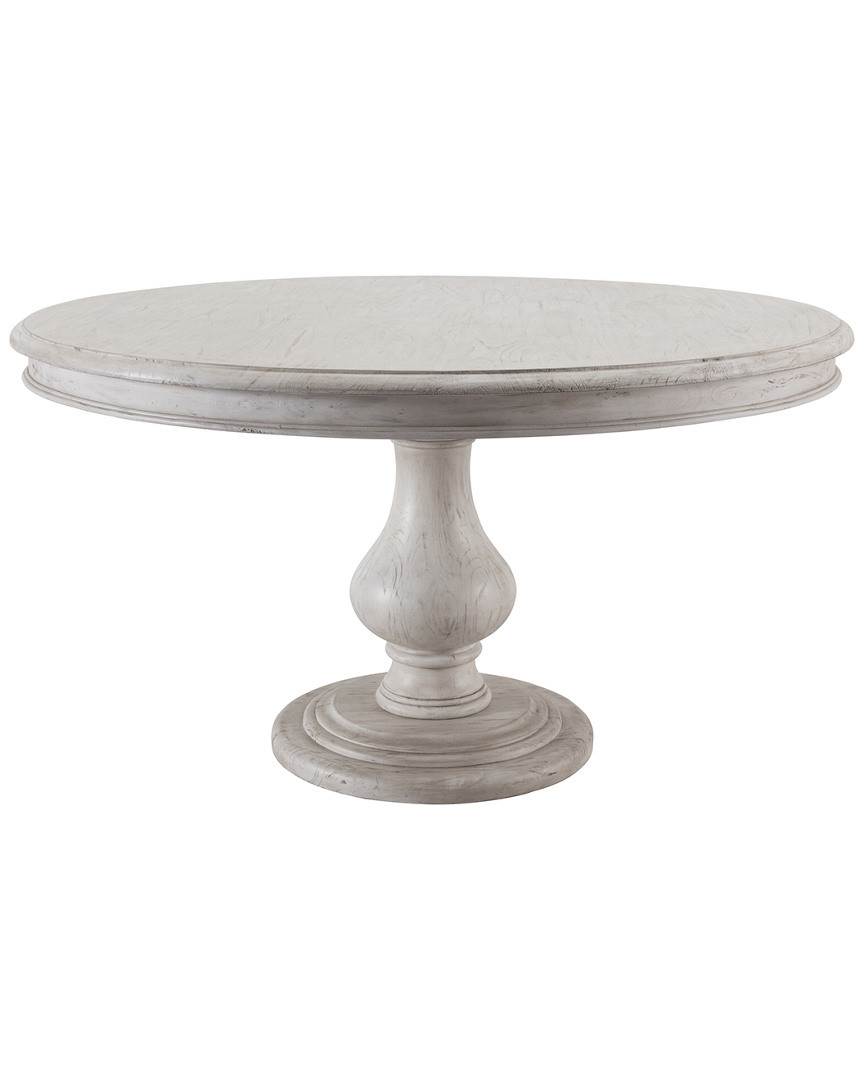 Shop Kosas Home Adrienne 54in Round Dining Table