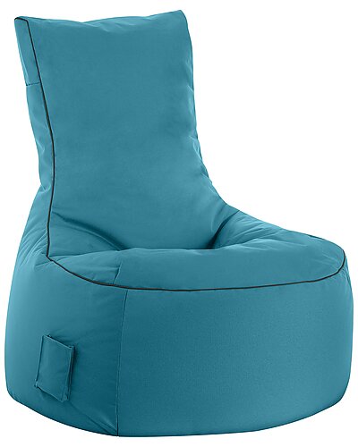Gouchee Home Swing Brava Bean Bag Chair