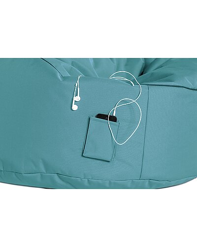 Gouchee Home Swing Brava Bean Bag Chair - Thumbnail 3