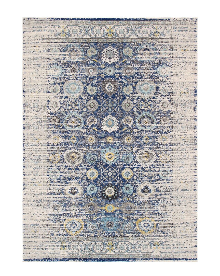 Pasargad Home Traditional Turkish Chelsea Design Area Rug