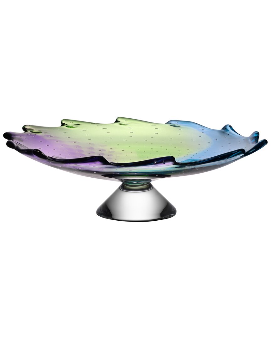 Kosta Boda Poppy Dish