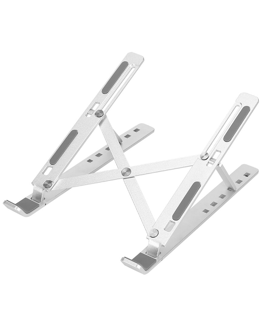 FRESH FAB FINDS FRESH FAB FINDS ALUMINUM LAPTOP RISER STAND