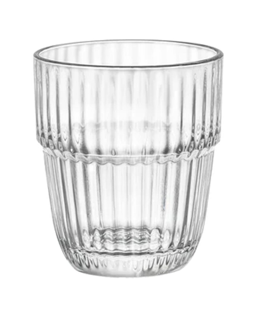 Bormioli Rocco Barshine Dof 13.35oz Glasses